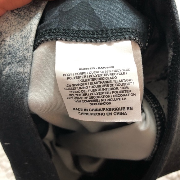 Nike Women’s Legend Dri-fit Capri Pants - Picture 7 of 13